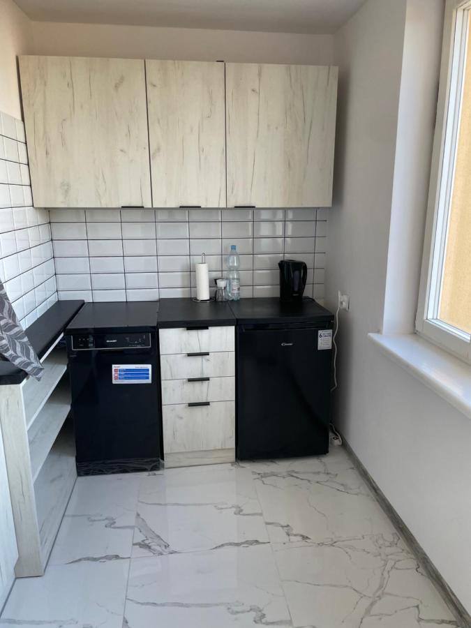 Апартаменты Apartament 33 Белхатув Экстерьер фото