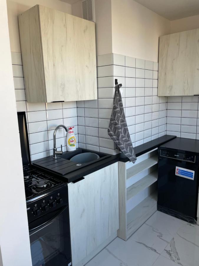 Апартаменты Apartament 33 Белхатув Экстерьер фото