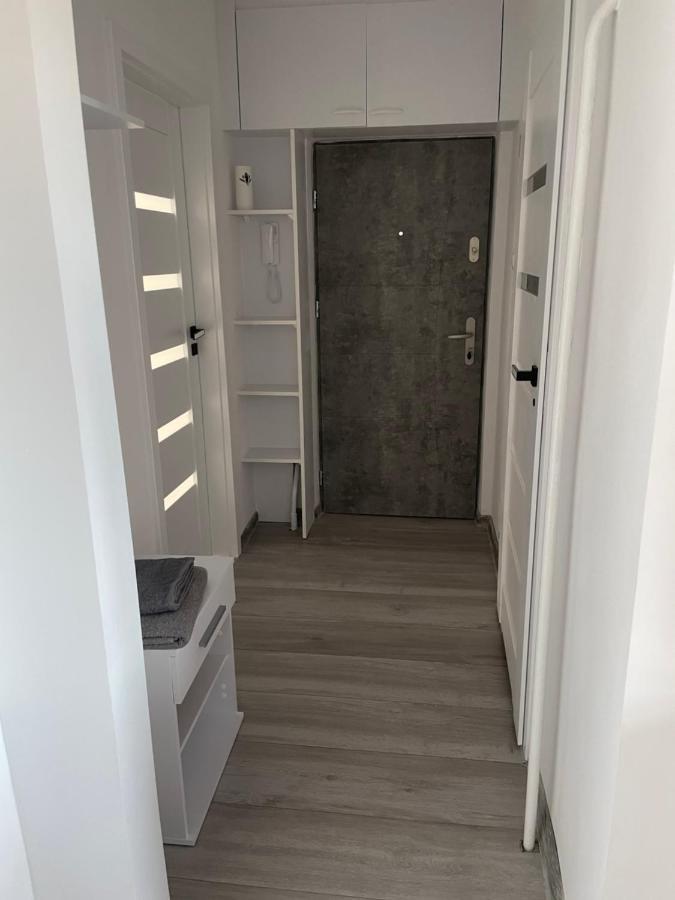Апартаменты Apartament 33 Белхатув Экстерьер фото