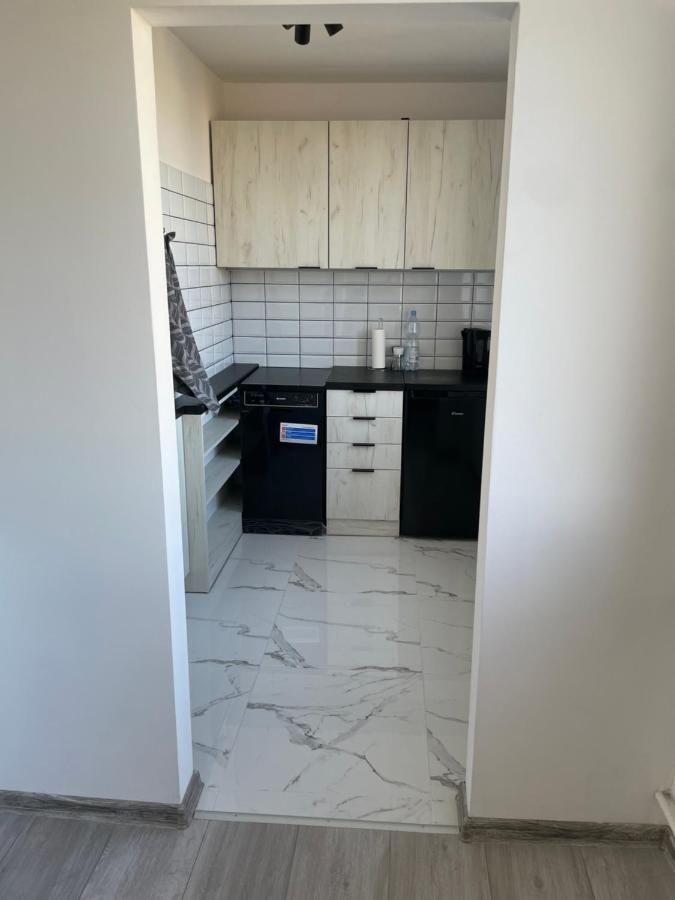 Апартаменты Apartament 33 Белхатув Экстерьер фото