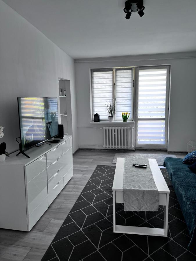 Апартаменты Apartament 33 Белхатув Экстерьер фото
