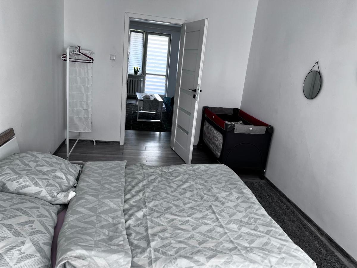 Апартаменты Apartament 33 Белхатув Экстерьер фото