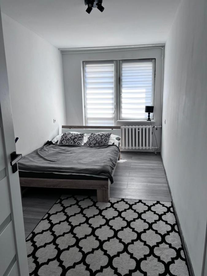 Апартаменты Apartament 33 Белхатув Экстерьер фото